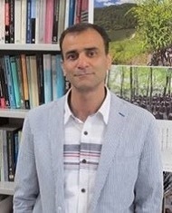 Dr. Kazem Vafadari 1