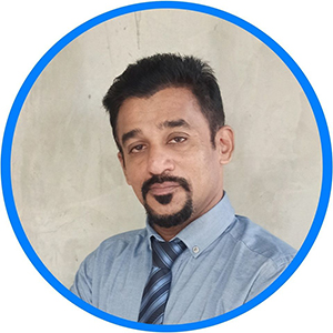 Sakthivell Thangavel