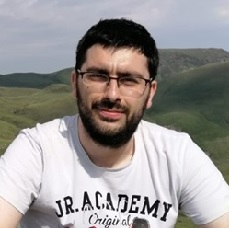 Francesc Fusté-Forné