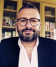 Marco Valeri