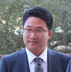 Jang Ho