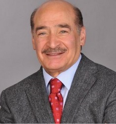 Jafar Jafari