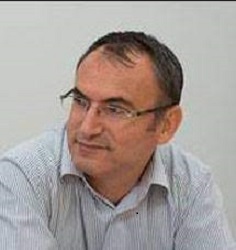 Metin Kozak