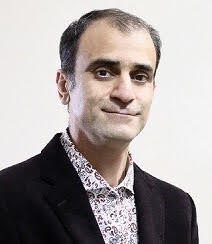 Kazem Vafadari