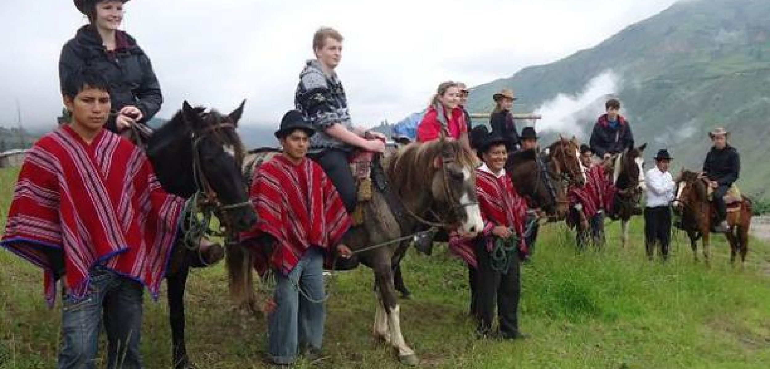 El turismo rural en Iberoamérica ante la pandemia del COVID-19 1