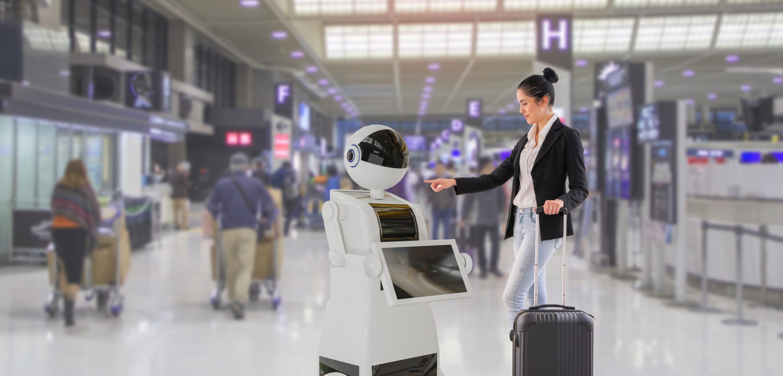 The,Robots,Are,Responsible,For,Checking,Flights,To,Female,Tourists
